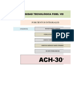 Análisis financiero Cía. Papelera S.A. 2017-2019