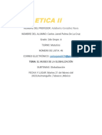 ETICA II Actividad 2