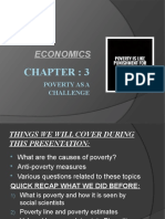 Poverty