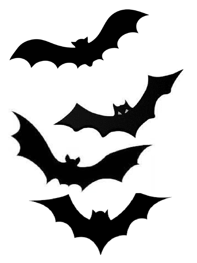 Bat PDF