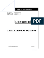 DEM128064O1FGH-PW