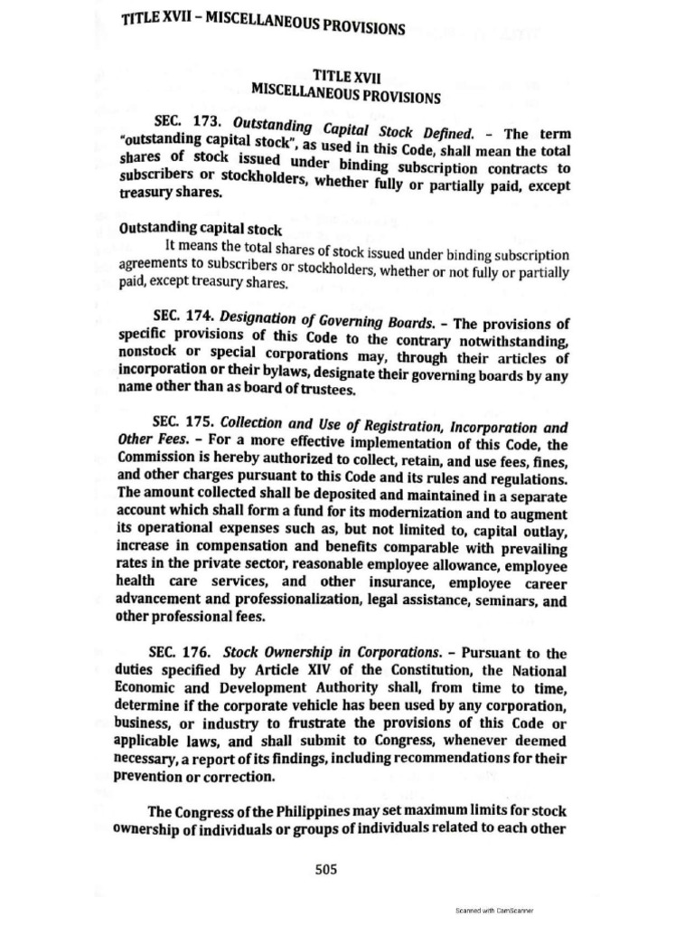 Title 17 | PDF