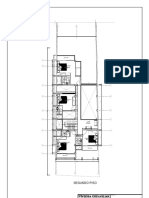 Vivienda-Segundo Piso