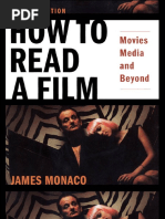 How To Read A Film Movies, Media, and Beyond (4th Edition) (James ...