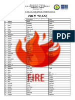 TEAM-FIRE