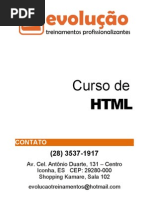 HTML