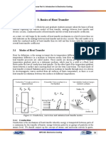 Heat Transfer Concepts