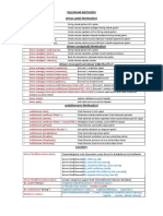 Selenium Detayları