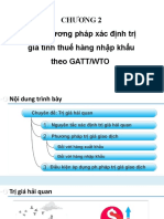 c2-Trị Giá Hải Quan-2.1.Phương Pháp Trị Giá Giao Dịch