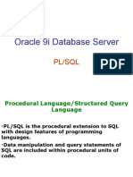 Plsql