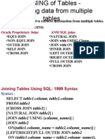 SQL 3