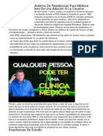 De Qu? Manera El Sistema Moderno de Viviendas Para M?Dicos Naci? Como Tapadera de Una Adicci?n a La Coca?Na Lkyai