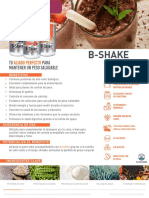 B-Shake (2) Sistema B-Shape