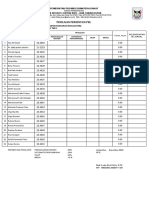 Format Penilaian Persentasi PKL 2022 - TKR 1 2