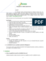 COA CIRCULAR NO. 2024 006 March 14 2024 | PDF