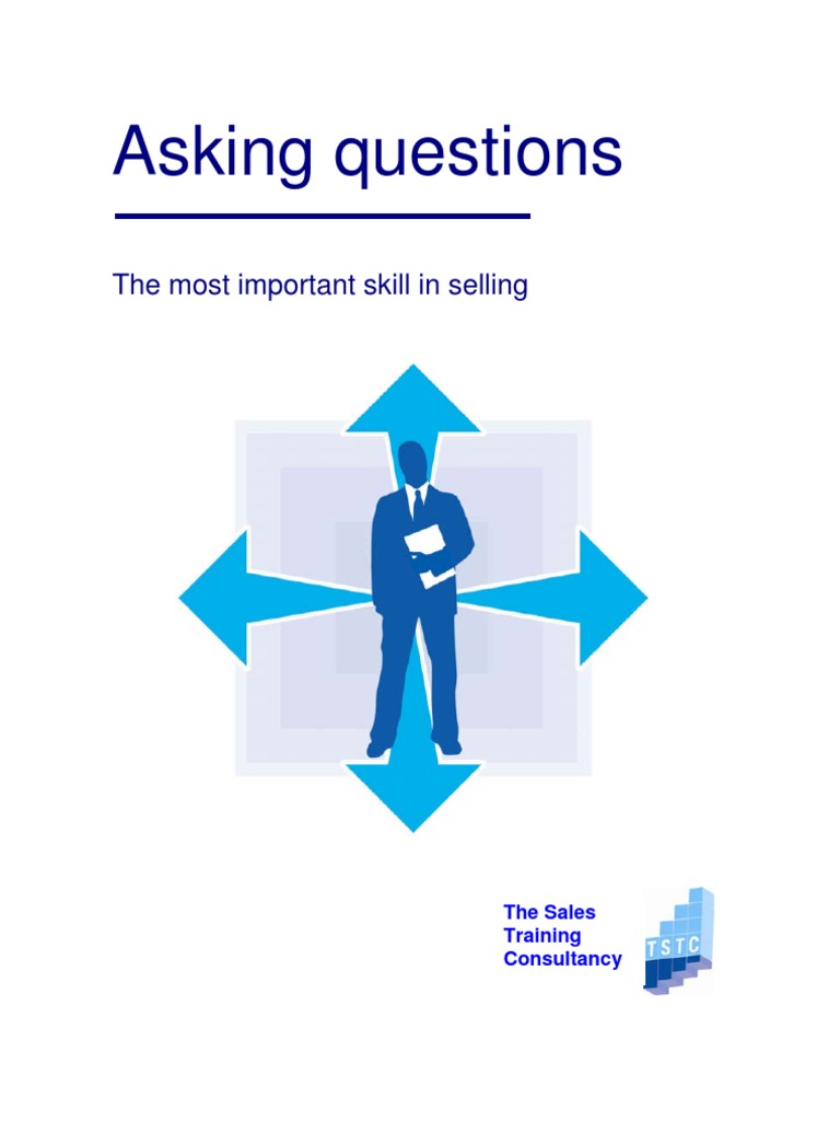 Asking Questions N | PDF