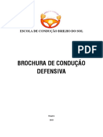 conducao defensiva