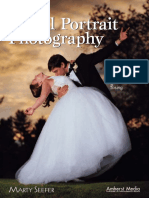 The Art of Bridal Portrait Photography - Techniques For Lighting and Posing