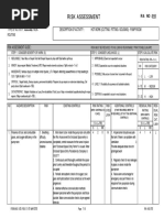 QI Notification Drill Compliance Guide | PDF | Marine Salvage | Oil Spill