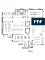 Floor Point Layout