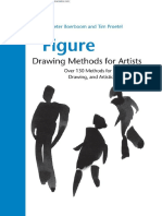 Figura Dibujo y Metodos para Artistas