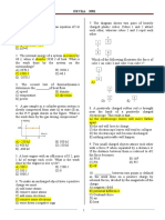 Нұсқа 2081 Physics: on system 2 by system