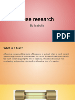 Isabella Turnbull - Fuse Research