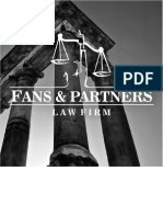 Fans & Partner Company Profile