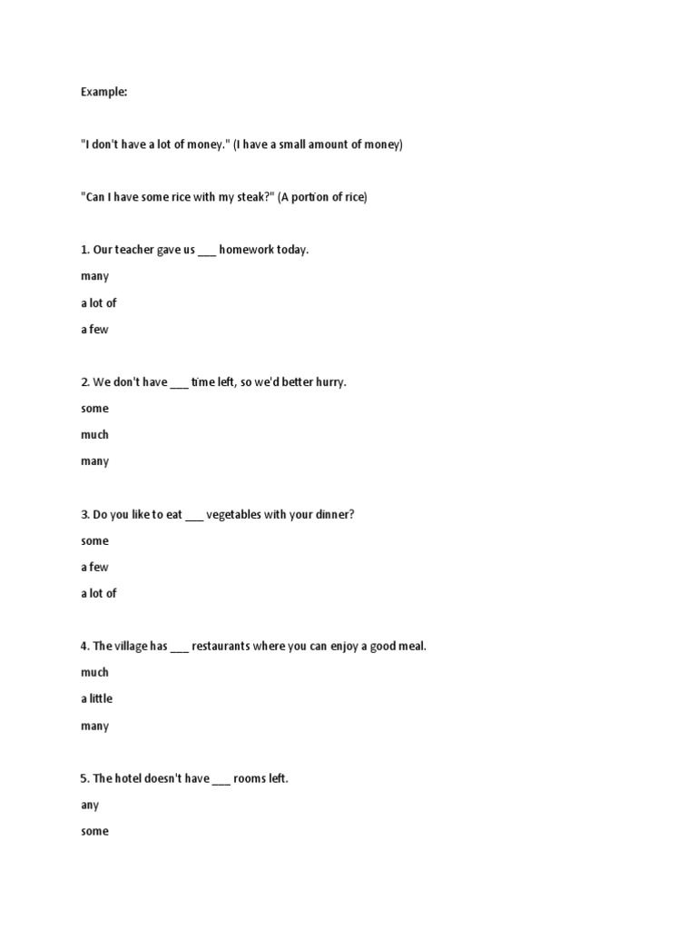 Count vs non count pdf