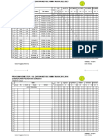 Program Semester Jilid 6