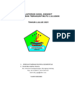 1.11. Laporan Hasil Angket