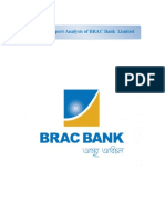Group 2 - Brac Bank