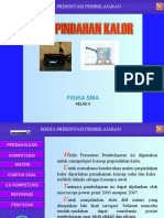 Perpindahan Kalor Revisi