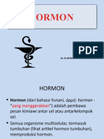 16-HORMON