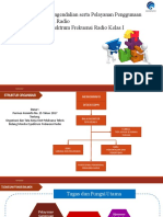 Balmon Pekanbaru Presentase... Sosialisasi 2019