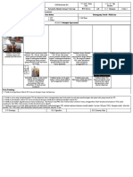 SOP Perbaikan RO & Penggantian Material (LRI)