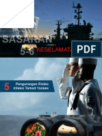 Sasaran Keselamatan Pasien 5,6