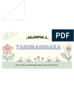 Kerajaan Tarumanegara
