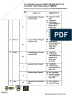 Program Pembelajaran Xii