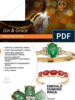 Gin & Grace Diamond Rings PDF