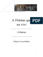 O 4o Posto e a Guabiroba: a Pelotas dos anos 1930