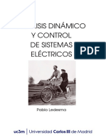 Control de Sistemas Electricos Carlos III