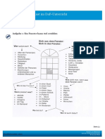 04 Fensterbilder Arbeitsblatt