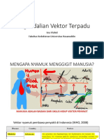 Integrated Vector Management