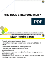 She Role and Responsibility - Rev2