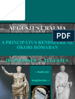 Augustus Uralma