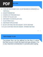 Download Slug Flow Analysis by Sachin Chavan SN62913120 doc pdf