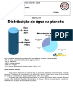 CESB Água Doce