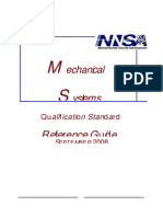 NNSA Mechanical Systems Word