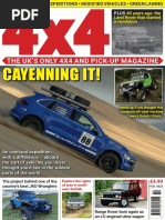 January 2019 | PDF | Formula One | Car Manufacturers